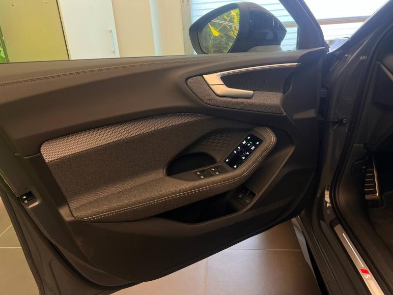 Voitures occasions Audi A5 Avant S line Clermont-Ferrand