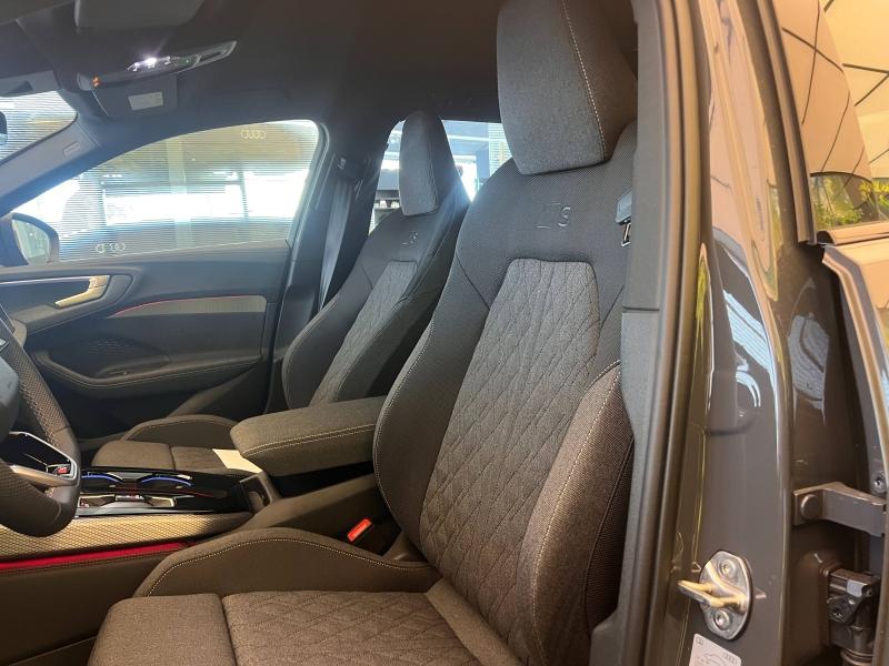 Voitures occasions Audi A5 Avant S line Clermont-Ferrand