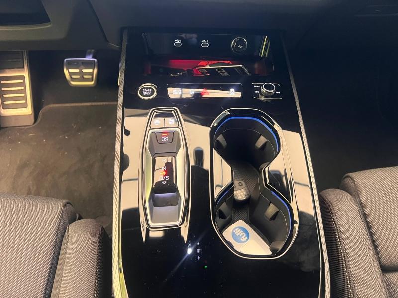 Voitures occasions Audi A5 Avant S line Clermont-Ferrand