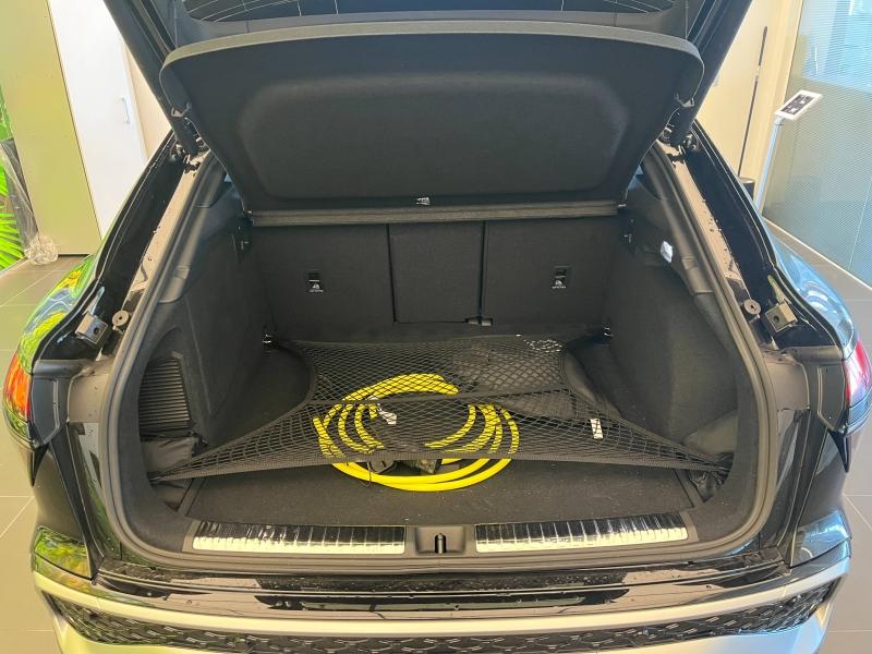 Voitures occasions Audi Q3 Sportback S line Clermont-Ferrand
