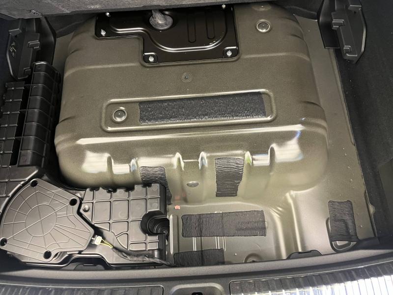 Voitures occasions Audi Q3 Sportback S line Clermont-Ferrand