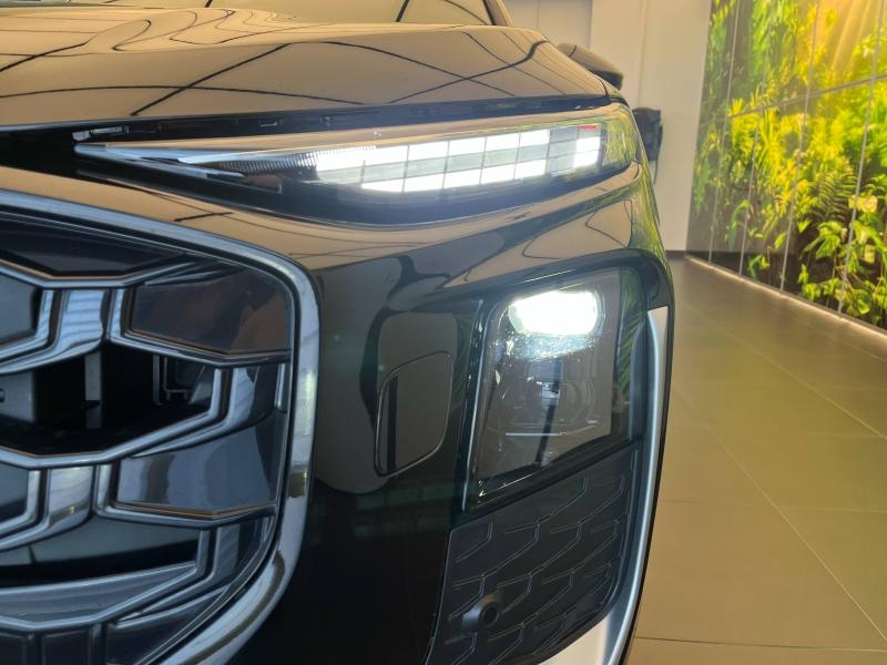Voitures occasions Audi Q3 Sportback S line Clermont-Ferrand