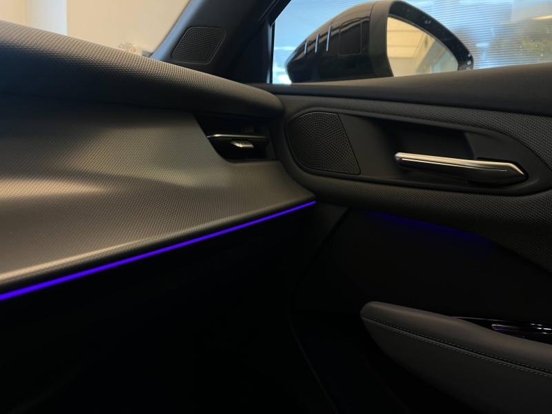 Voitures occasions Audi Q3 Sportback S line Clermont-Ferrand