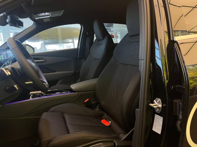 Voitures occasions Audi Q3 Sportback S line Clermont-Ferrand