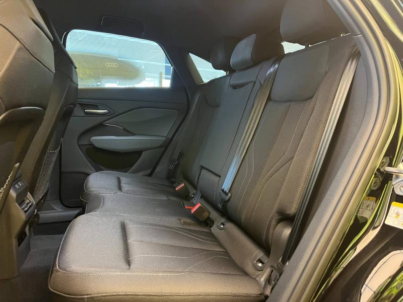 Voitures occasions Audi Q3 Sportback S line Clermont-Ferrand