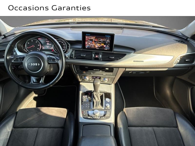 Voitures occasions Audi A6 AVANT Avus Clermont-Ferrand