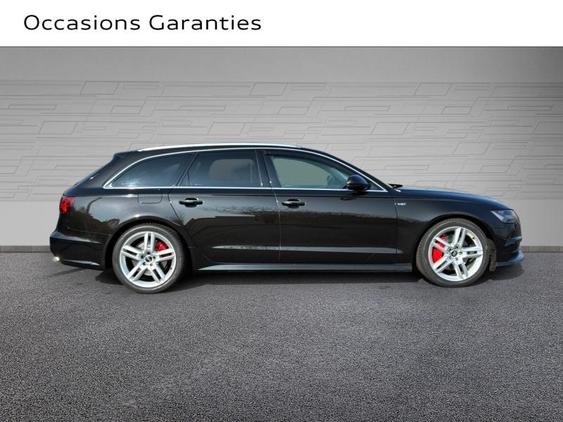 Voitures occasions Audi A6 AVANT Avus Clermont-Ferrand