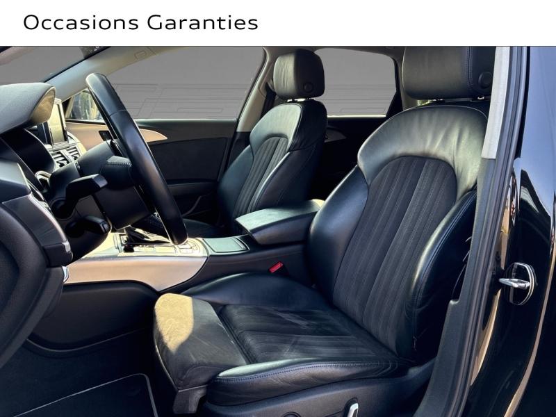 Voitures occasions Audi A6 AVANT Avus Clermont-Ferrand