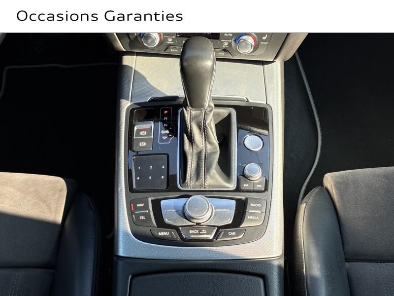 Voitures occasions Audi A6 AVANT Avus Clermont-Ferrand