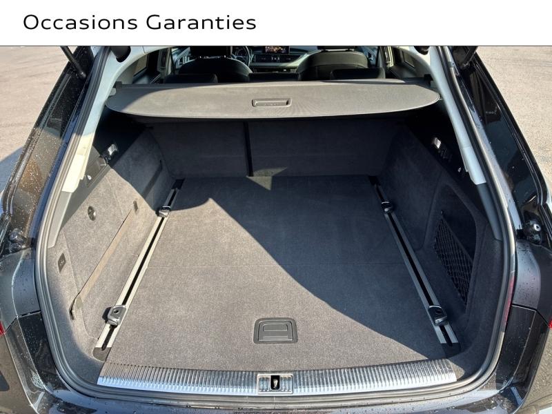 Voitures occasions Audi A6 AVANT Avus Clermont-Ferrand