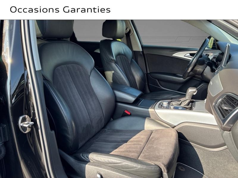 Voitures occasions Audi A6 AVANT Avus Clermont-Ferrand