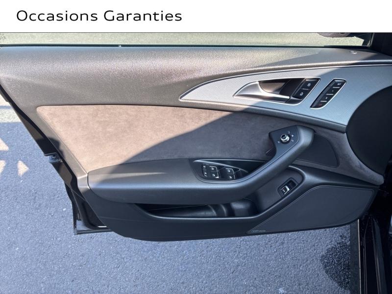 Voitures occasions Audi A6 AVANT Avus Clermont-Ferrand