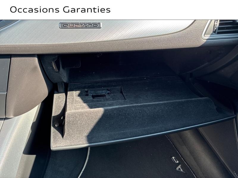 Voitures occasions Audi A6 AVANT Avus Clermont-Ferrand