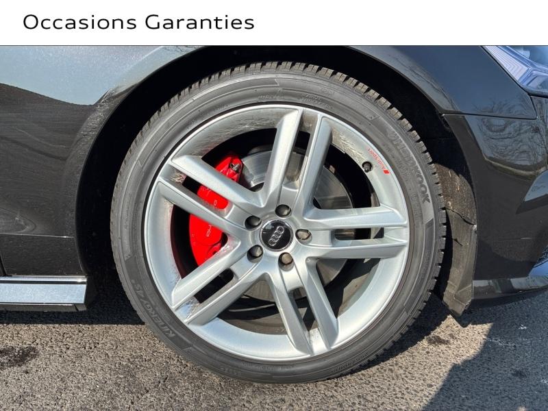 Voitures occasions Audi A6 AVANT Avus Clermont-Ferrand