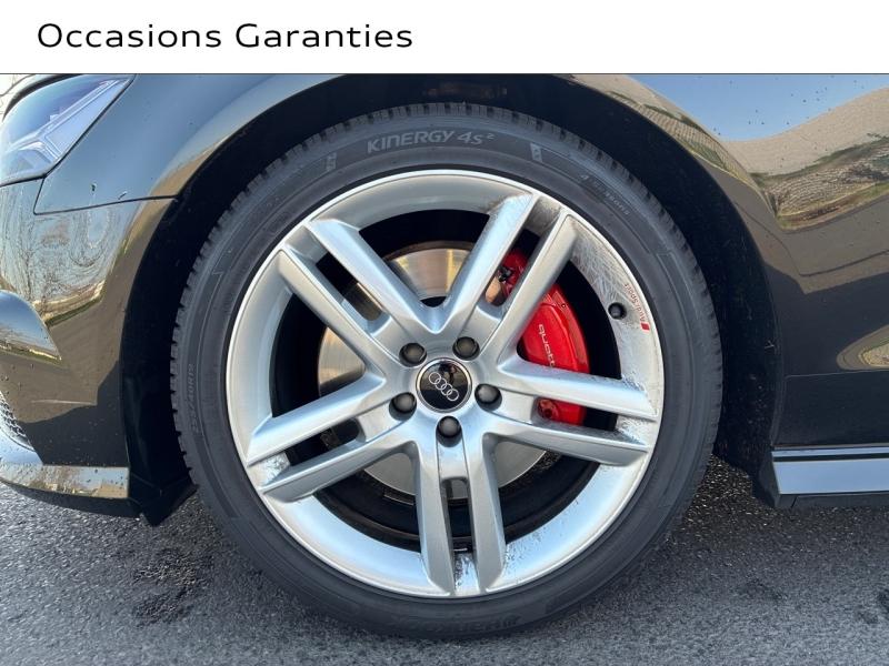 Voitures occasions Audi A6 AVANT Avus Clermont-Ferrand