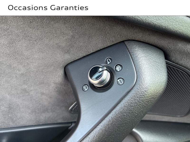 Voitures occasions Audi A6 AVANT Avus Clermont-Ferrand