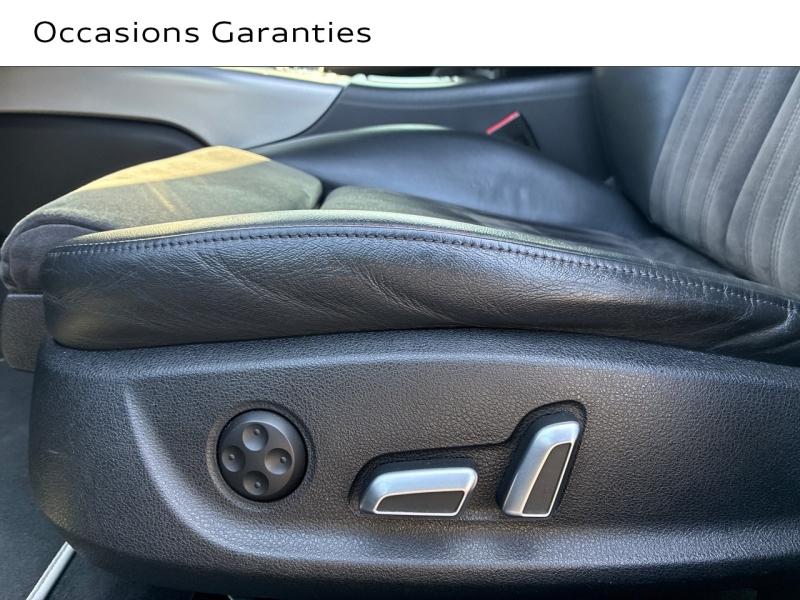 Voitures occasions Audi A6 AVANT Avus Clermont-Ferrand