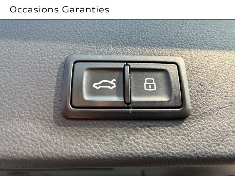 Voitures occasions Audi A6 AVANT Avus Clermont-Ferrand