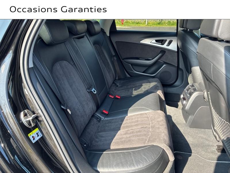 Voitures occasions Audi A6 AVANT Avus Clermont-Ferrand