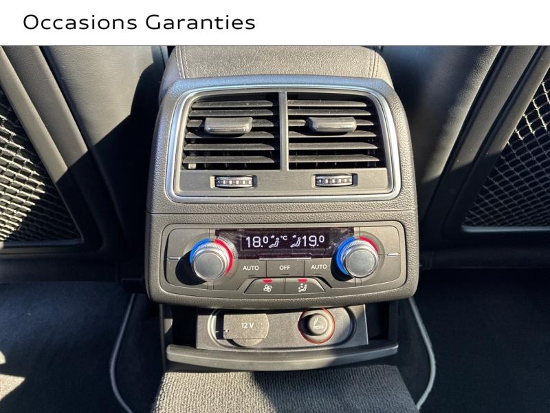 Voitures occasions Audi A6 AVANT Avus Clermont-Ferrand
