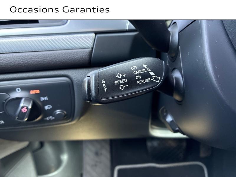 Voitures occasions Audi A6 AVANT Avus Clermont-Ferrand