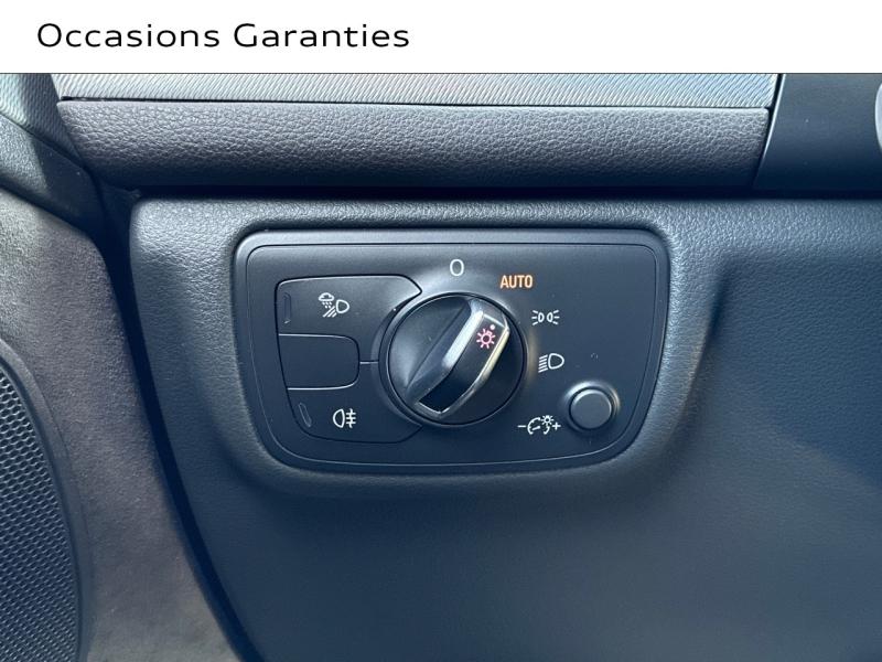 Voitures occasions Audi A6 AVANT Avus Clermont-Ferrand