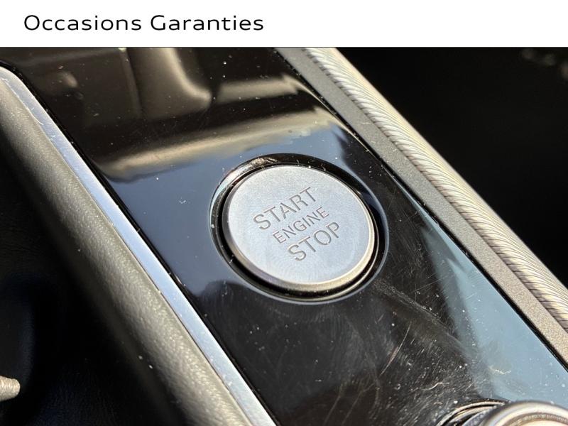 Voitures occasions Audi A6 AVANT Avus Clermont-Ferrand