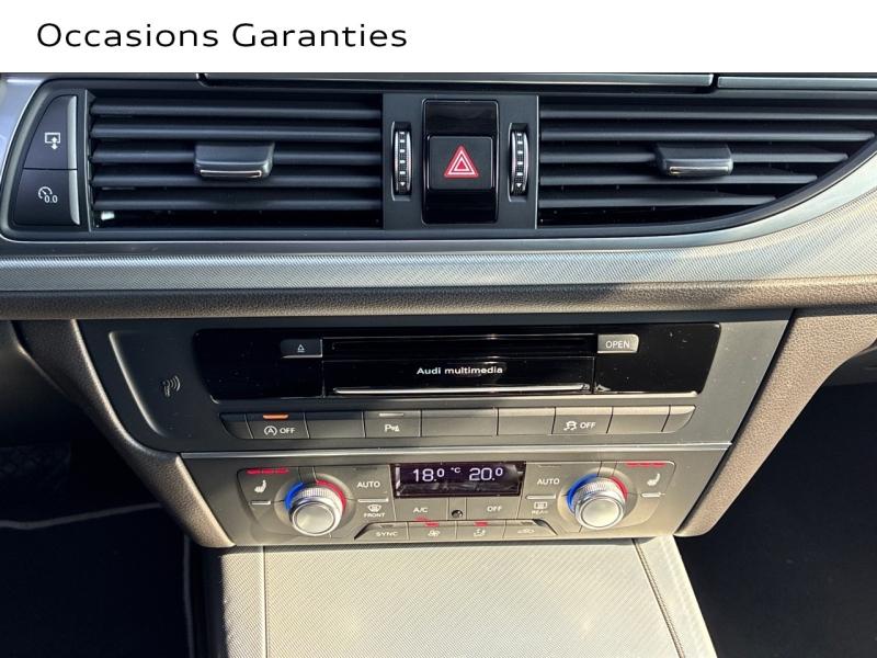 Voitures occasions Audi A6 AVANT Avus Clermont-Ferrand