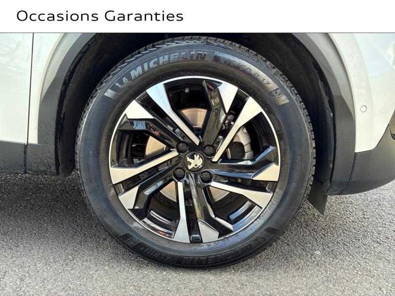 Voitures occasions PEUGEOT 2008 GT Clermont-Ferrand