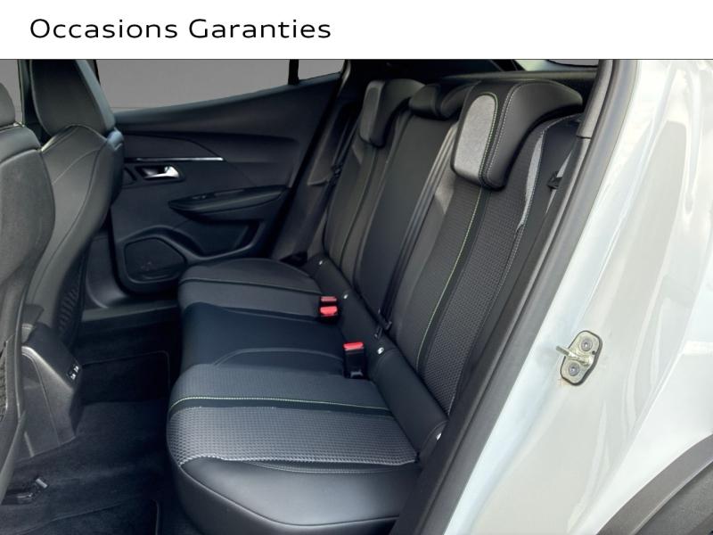 Voitures occasions PEUGEOT 2008 GT Clermont-Ferrand