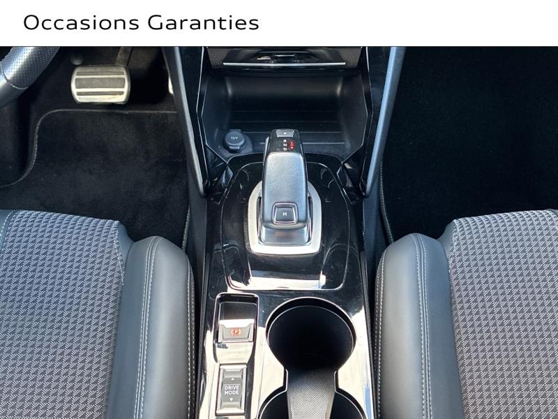 Voitures occasions PEUGEOT 2008 GT Clermont-Ferrand