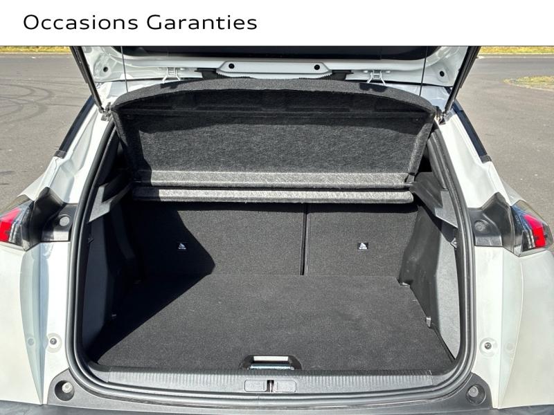 Voitures occasions PEUGEOT 2008 GT Clermont-Ferrand