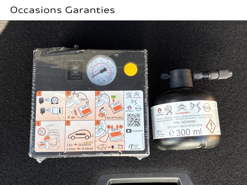 Voitures occasions PEUGEOT 2008 GT Clermont-Ferrand