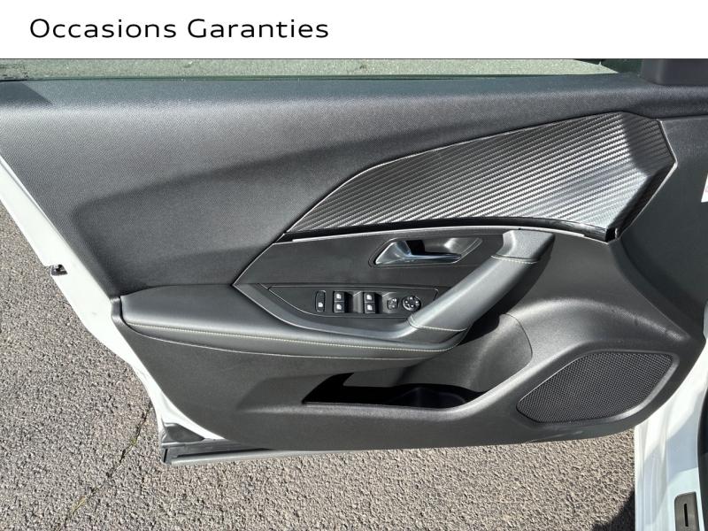 Voitures occasions PEUGEOT 2008 GT Clermont-Ferrand