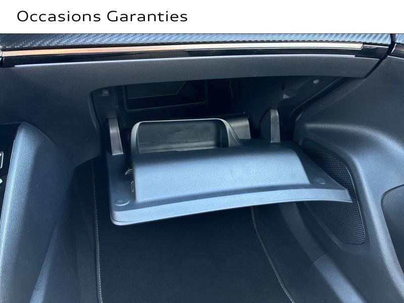 Voitures occasions PEUGEOT 2008 GT Clermont-Ferrand