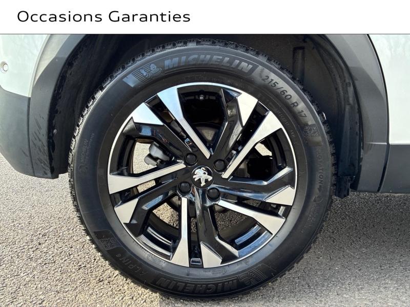Voitures occasions PEUGEOT 2008 GT Clermont-Ferrand