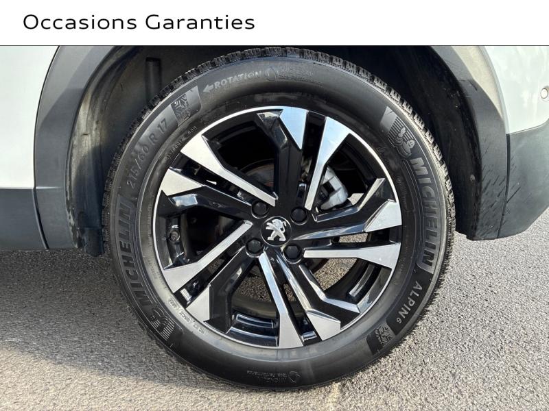 Voitures occasions PEUGEOT 2008 GT Clermont-Ferrand