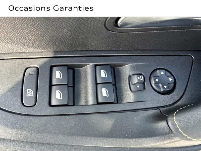 Voitures occasions PEUGEOT 2008 GT Clermont-Ferrand