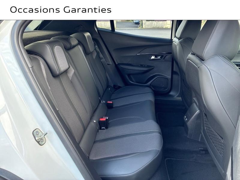 Voitures occasions PEUGEOT 2008 GT Clermont-Ferrand