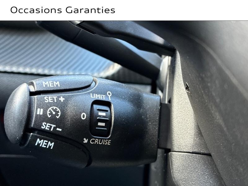 Voitures occasions PEUGEOT 2008 GT Clermont-Ferrand