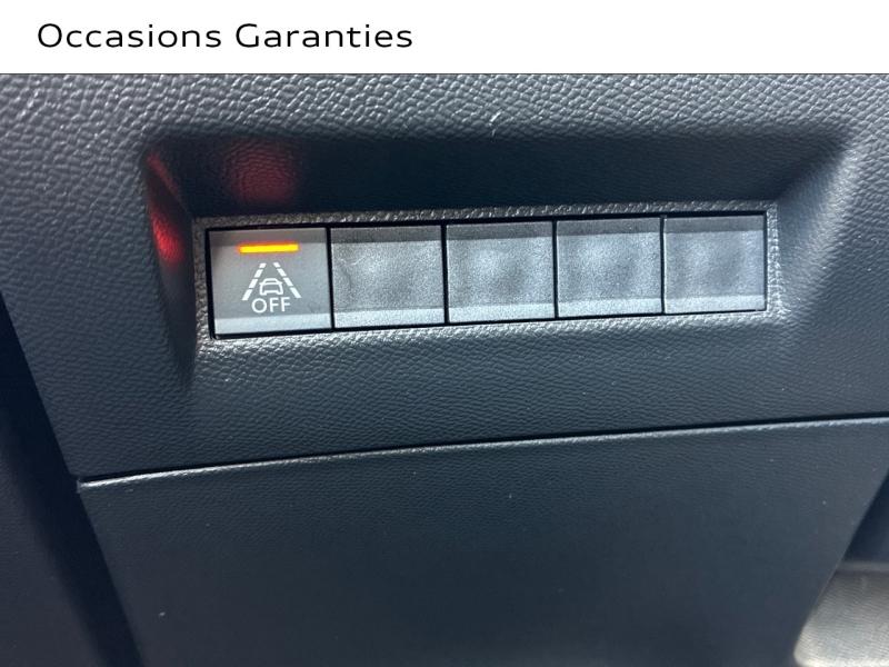 Voitures occasions PEUGEOT 2008 GT Clermont-Ferrand