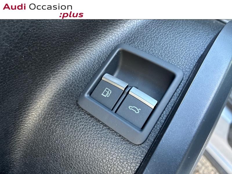 Voitures occasions Audi Q5 Sportback S line Clermont-Ferrand