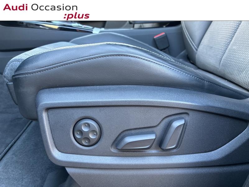 Voitures occasions Audi Q5 Sportback S line Clermont-Ferrand