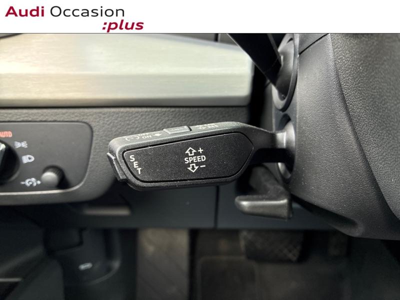 Voitures occasions Audi Q5 Sportback S line Clermont-Ferrand