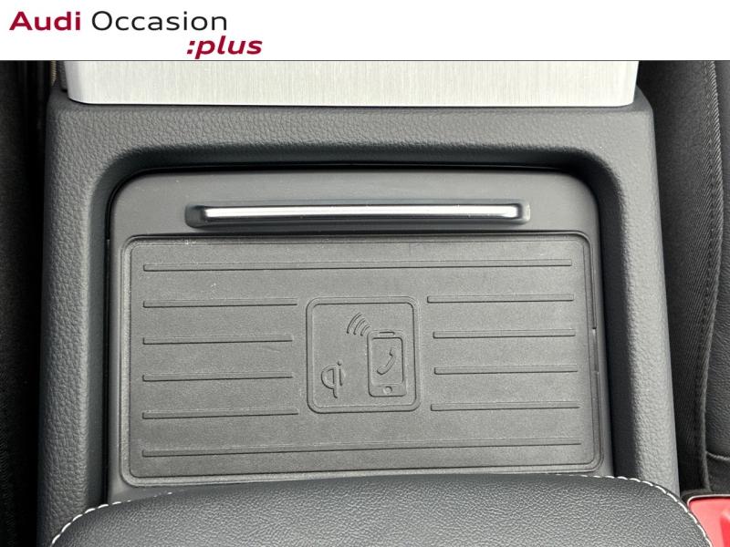 Voitures occasions Audi Q5 Sportback S line Clermont-Ferrand