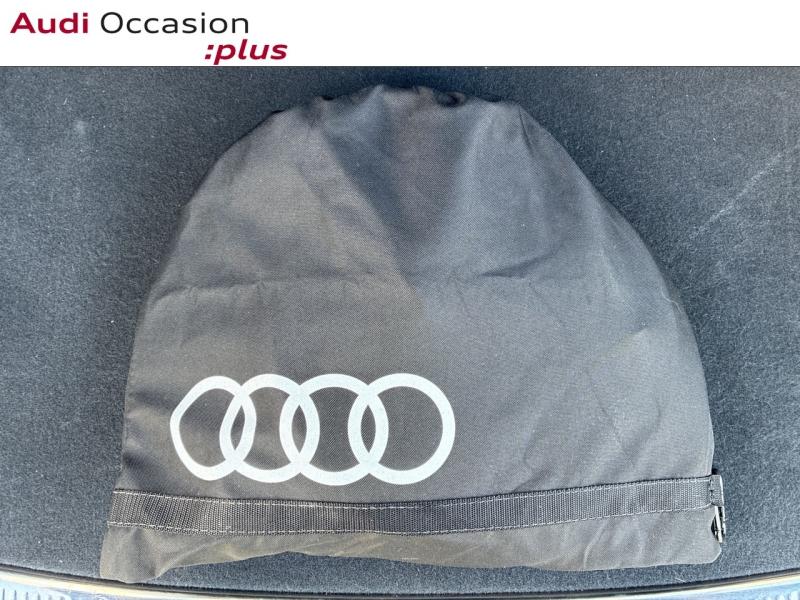 Voitures occasions Audi Q5 Sportback S line Clermont-Ferrand