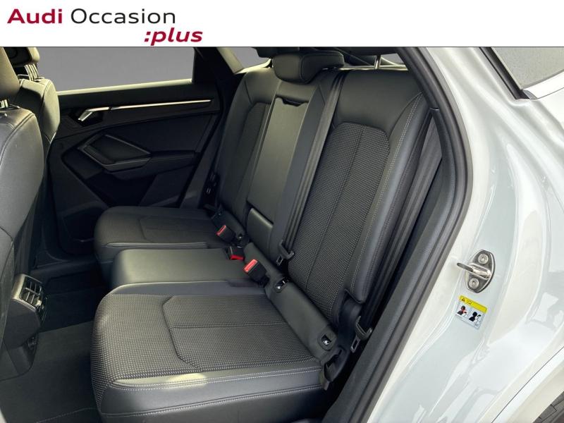 Voitures occasions Audi Q3 Sportback S line Clermont-Ferrand