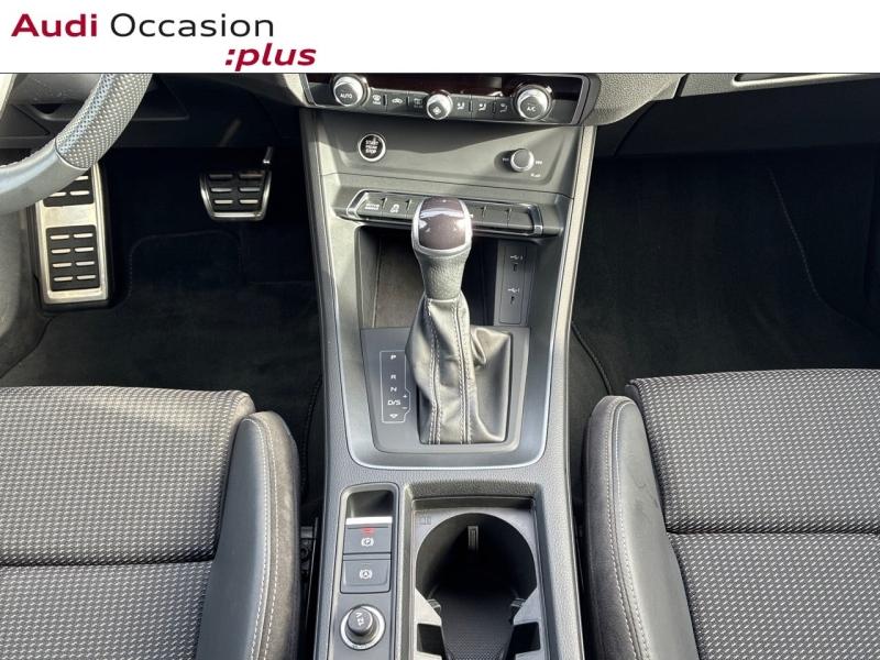 Voitures occasions Audi Q3 Sportback S line Clermont-Ferrand