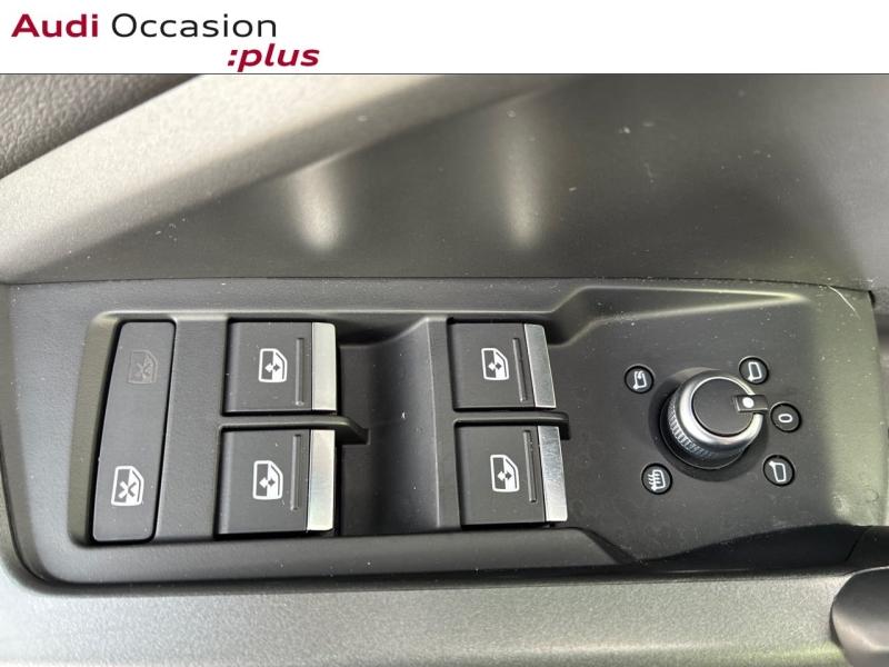 Voitures occasions Audi Q3 Sportback S line Clermont-Ferrand