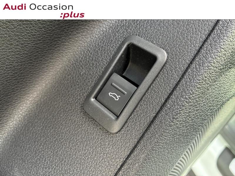 Voitures occasions Audi Q3 Sportback S line Clermont-Ferrand